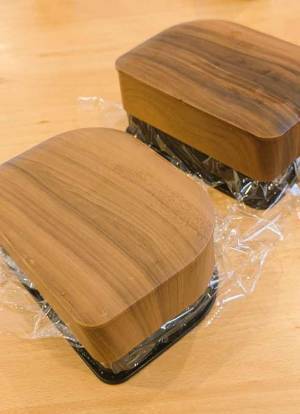 生姜焼き弁当を作った母　中身の写真に「小躍りする」「米２合いける」