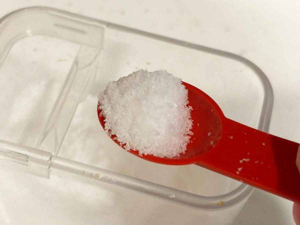 リンゴの変色を抑えるには？　企業の回答に「知らなかった」