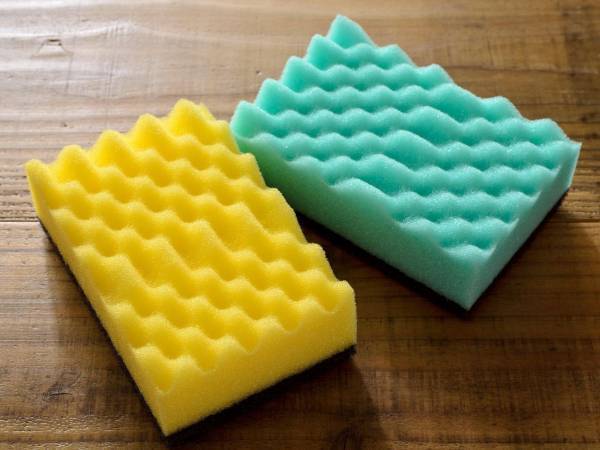 キッチンスポンジ、除菌してる？　正しいやり方に「知れてよかった！」