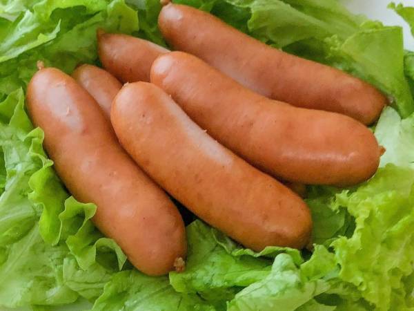 電子レンジで加熱する時は…　シャウエッセンの正しい温め方に「有益」