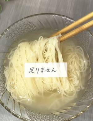 「こんな方法もあります」　つゆにつけない食べ方に「うますぎ！」