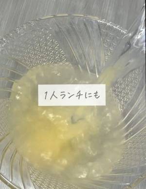 「こんな方法もあります」　つゆにつけない食べ方に「うますぎ！」