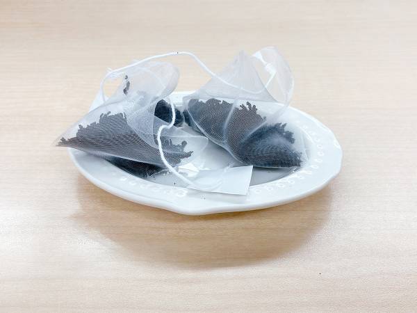 チンして冷やすだけ！　上品な香りの紅茶ゼリーのレシピはこちら