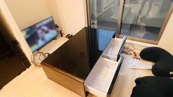 冷蔵庫の写真に７万人が『いいね』　その理由に「天才すぎ」「世紀の大発明だろ」