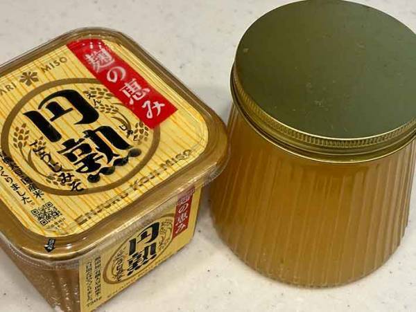 味噌と○○で？　企業の提案に「香ばしい」「スイーツみたい」