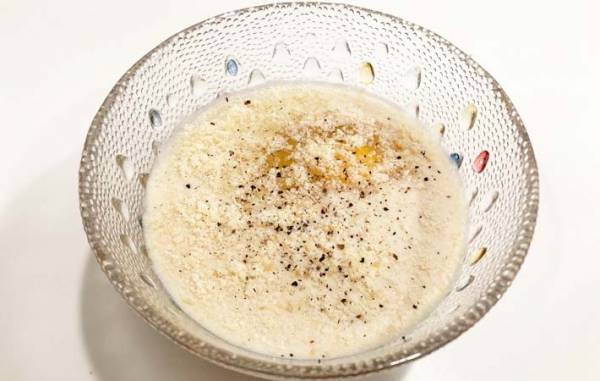 めんつゆをアレで割ると…？　そうめんの意外でおいしすぎる食べ方