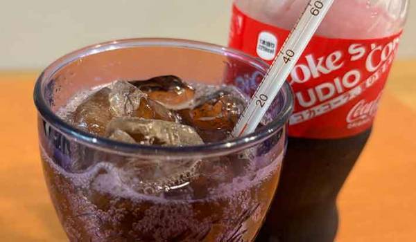 『コカ・コーラ』のおいしい飲み方が？　公式情報に「求めていた」