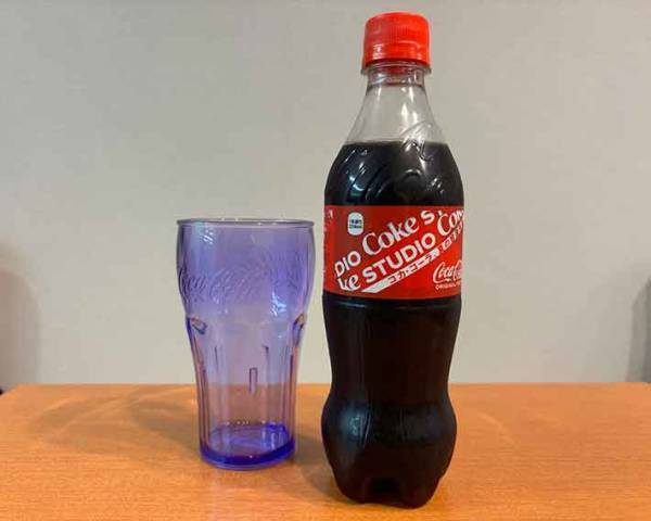 『コカ・コーラ』のおいしい飲み方が？　公式情報に「求めていた」