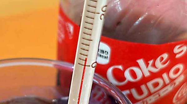 『コカ・コーラ』のおいしい飲み方が？　公式情報に「求めていた」