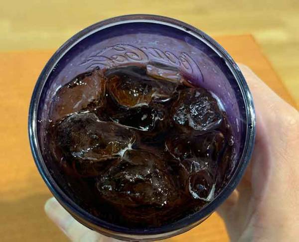 『コカ・コーラ』のおいしい飲み方が？　公式情報に「求めていた」