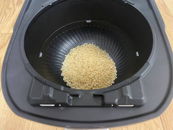 買った炊飯器を不良品だと疑う男性　まさかのオチに「ジュース吹いた」「やっと理解した」