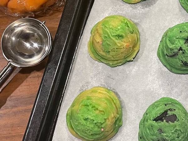 『溶けないアイス』に９万人が驚き！　大学生のアイディアに「すげぇ」