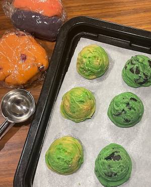 『溶けないアイス』に９万人が驚き！　大学生のアイディアに「すげぇ」