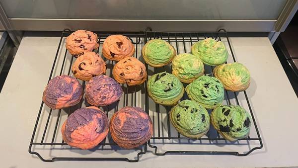 『溶けないアイス』に９万人が驚き！　大学生のアイディアに「すげぇ」