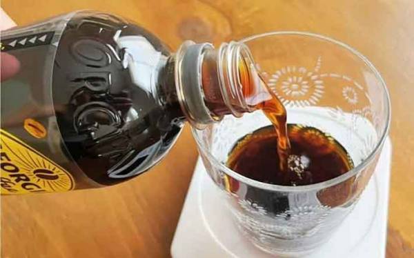 コーヒーゼリーをアレで？　料理研究家のレシピに「すごいアイディア」「これは、お手軽」