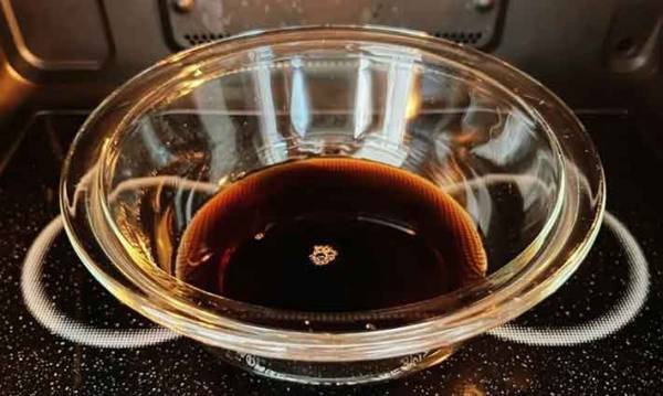 コーヒーゼリーをアレで？　料理研究家のレシピに「すごいアイディア」「これは、お手軽」