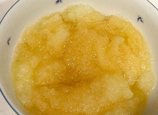 めんつゆにアレを混ぜると？　そうめんのレシピに「さわやかぁ」「夏にピッタリ！」