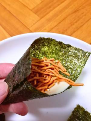 公式が教えるベビースターラーメンのおつまみレシピに「絶対うまい」