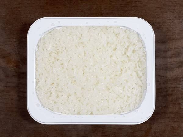 食べ切れなかった『パックごはん』　保存できる？　企業の説明に「納得した」