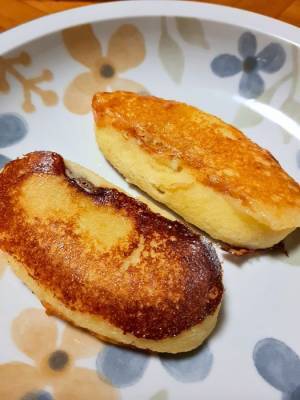 東京ばな奈、アレに浸して焼くと？　企業の提案に「たまげた」