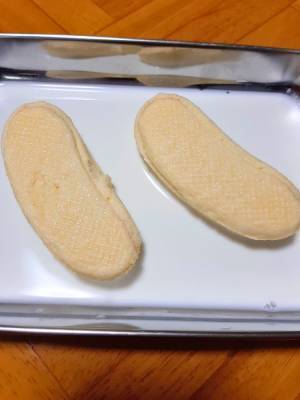 東京ばな奈、アレに浸して焼くと？　企業の提案に「たまげた」