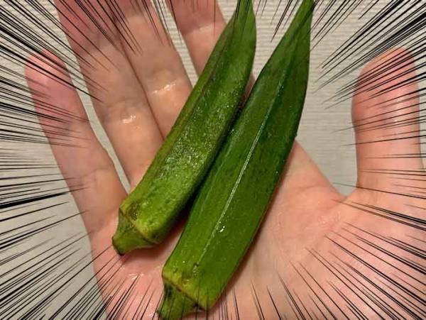 板ずりが面倒な男性　妻の提案に「目からウロコ」