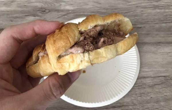 明治が教える『スーパーカップ』アレンジレシピ　「これ神」「もっと流行れ」