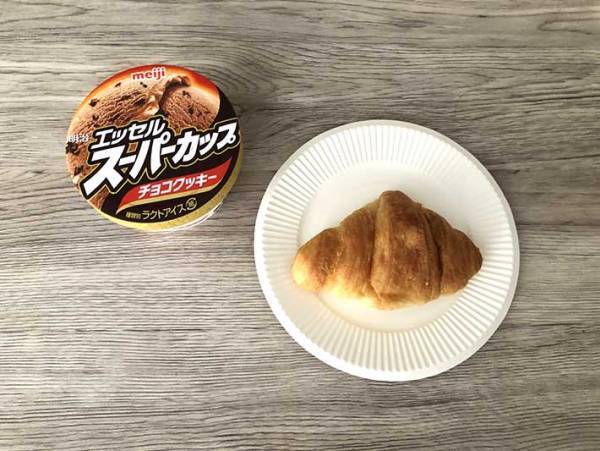 明治が教える『スーパーカップ』アレンジレシピ　「これ神」「もっと流行れ」