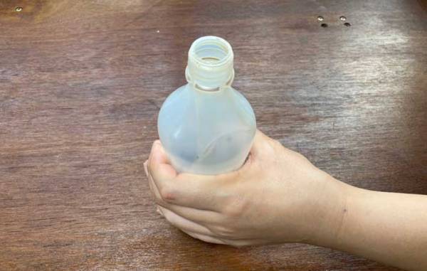 醤油のキャップが外れない？　メーカーが教える方法に「今までの苦労が…」