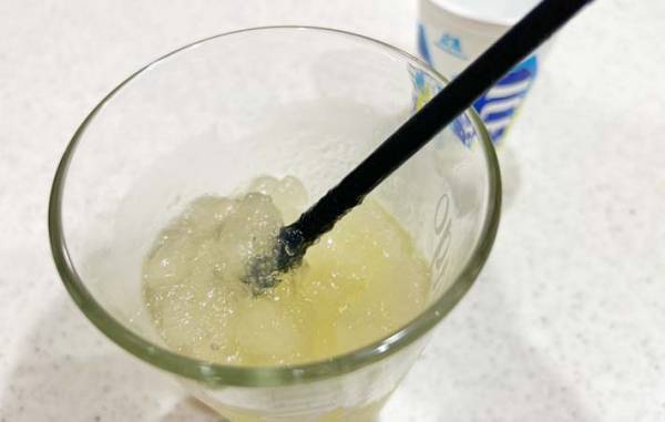 夏ずっとやりたい！　森永製菓のレシピに「マジで超速」「子供が大喜び」