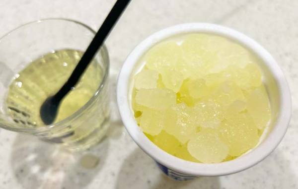 夏ずっとやりたい！　森永製菓のレシピに「マジで超速」「子供が大喜び」