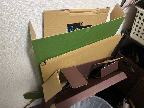 『〇〇』は放置しないで！　ゴキブリを家にいれない対策に「やってみる」