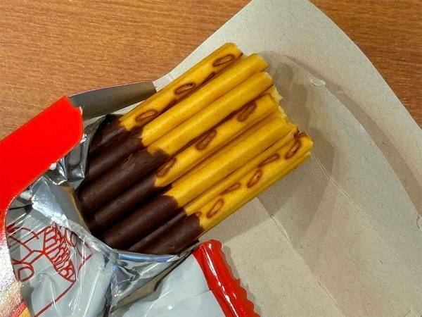 あのアイテムを使って！　チョコの保存方法に「知らなかった」