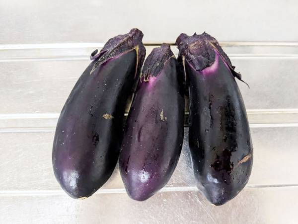 黒くなりがちなナスの味噌汁　変色を防ぐコツが「それだけ！？」