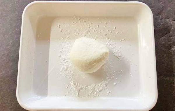 「トッピングじゃない」　モッツアレラチーズの『別の食べ方』が簡単で贅沢！