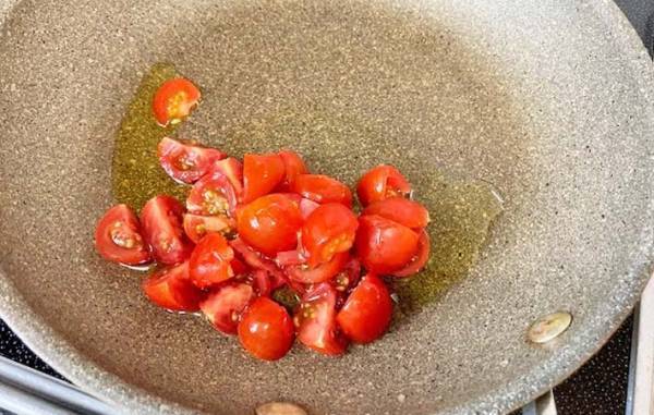 「トッピングじゃない」　モッツアレラチーズの『別の食べ方』が簡単で贅沢！