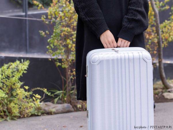 愛犬を散歩していたら…　歩いてきた女性の行動が称賛された理由とは？