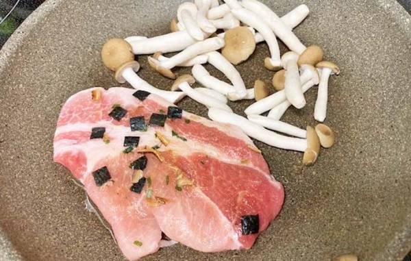 待つだけでOK！　永谷園のレシピに「簡単すぎる」「なんか贅沢」