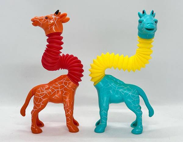 客「悪夢みたいな玩具があった」　セリアで見つけた商品が…「ごめん笑った」