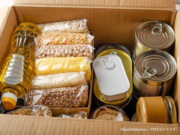 真夏は『常温保存の食品』も冷蔵庫に入れるべき？　企業の回答に「そうだったのか」