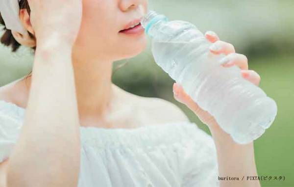「ちょっと飲んだだけ…」でも要注意！　飲みかけのペットボトルは…