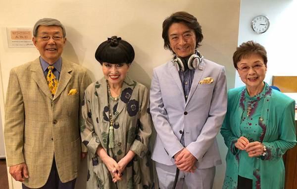 【訃報】アナウンサー・押阪忍さんが逝去　『東洋の魔女』実況で感動届ける