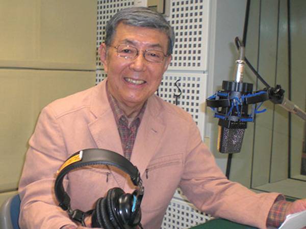 【訃報】アナウンサー・押阪忍さんが逝去　『東洋の魔女』実況で感動届ける