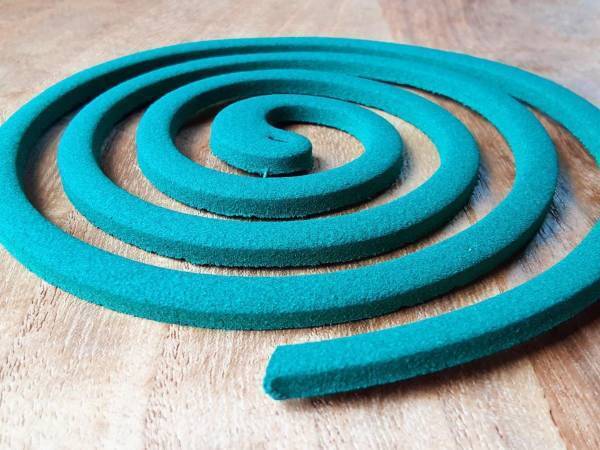 蚊取り線香、どこに置くのが正解？　KINCHOの回答に「勘違いしてた」