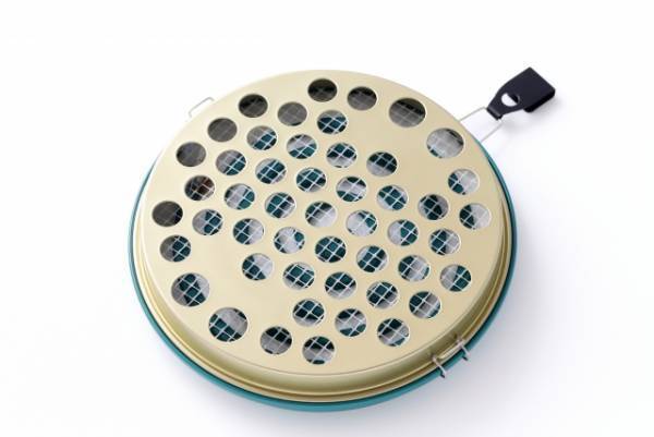 蚊取り線香、どこに置くのが正解？　KINCHOの回答に「勘違いしてた」