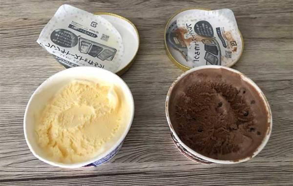 溶けたアイス　どうやって保存してる？　企業の教えに「知らなかった」