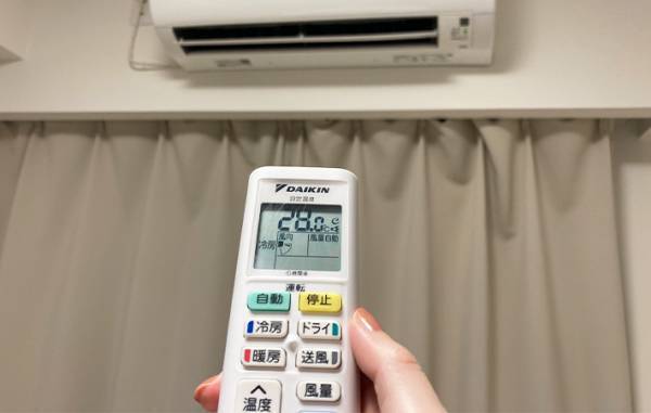 部屋が冷えすぎる時は○○して！　意外な原因に「そうだったんだ」