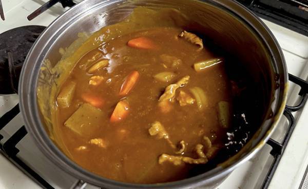 カレーに入れた『思わぬ食材』　JA全農のアイディアに「これ天才」「その手があったか！」