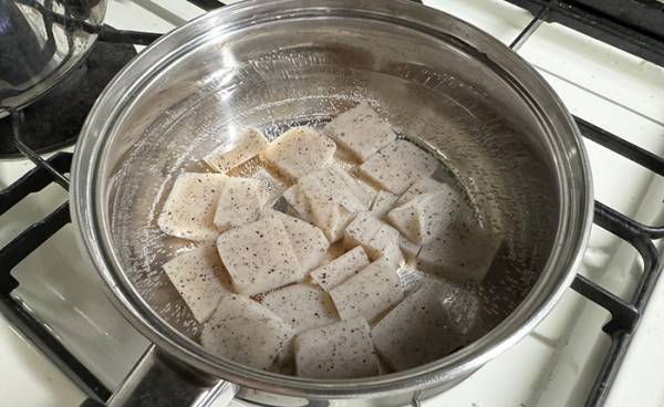 カレーに入れた『思わぬ食材』　JA全農のアイディアに「これ天才」「その手があったか！」