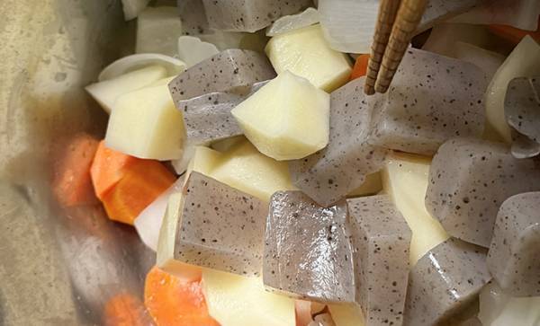 カレーに入れた『思わぬ食材』　JA全農のアイディアに「これ天才」「その手があったか！」